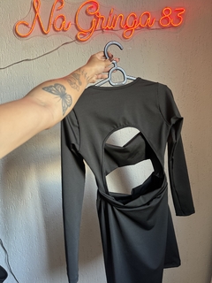 VESTIDO BIA - Na gringa 83