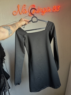 VESTIDO SERENA - comprar online