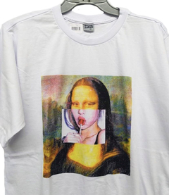Camisa Monalisa - comprar online