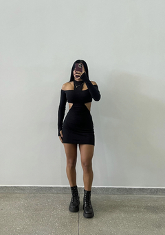 Vestido Cindy