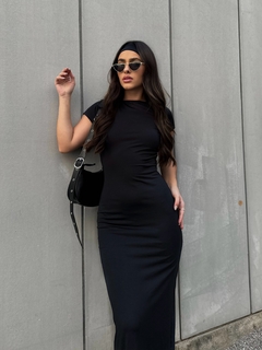 VESTIDO COSTAS NUAS na internet