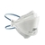 90 Cubrebocas 3m N95 Aura 9205+ - comprar en línea