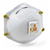 Respirador 3m N95 8511 Caja 10 Pz Mascarilla Cubre Boca on internet