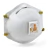 Respirador 3m N95 8511 Caja 10 Pz Mascarilla Cubre Boca en internet