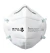 Respirador 3m 9010 N95, Niosh Mascarilla Cubreboca 20 Piezas