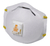 Respirador 3m N95 8511 Caja 10 Pz Mascarilla Cubre Boca - Ferreteria oli