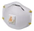 Respirador 3m N95 8511 Caja 10 Pz Mascarilla Cubre Boca - Ferreteria oli