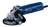 Esmeriladora Angular Bosch Professional Gws 9-125 Color Azul 900 W 127 V + Accesorio