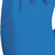 Guante De Nitrilo Azul Talla M Derma Care 100 Piezas on internet