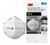 50 Piezas Cubrebocas Mascarilla Respirador N95 3m 9010 Niosh - buy online
