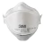 Caja Master Cubrebocas N95 3m Aura 9205 Original - 440pz - buy online