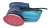 Lijadora Profesional Roto Orbital Bosch Professional Gex 125-1 Ae Con Sistema Velcro Azul 250w 127v en internet