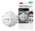 Mascarilla N95 De 3m Mod. 9010, Caja Con 50 Piezas en internet