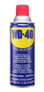 Lubricante Multiusos 52011 Wd-40 11 Oz