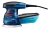 Lijadora Profesional Roto Orbital Bosch Professional Gex 125-1 Ae Con Sistema Velcro Azul 250w 127v