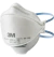 70 Cubrebocas 3m N95 Aura 9205+ - Ferreteria oli