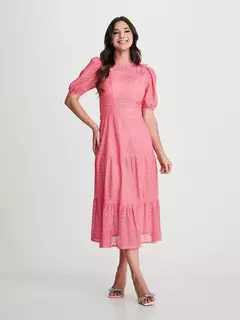 Vestido Franciele TM
