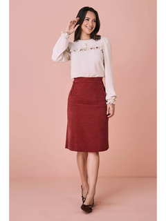 Saia Carmen TM - comprar online