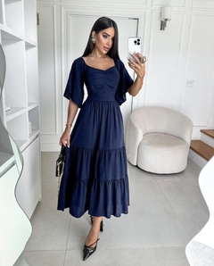 Vestido Luana - comprar online