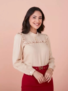 Blusa Tati