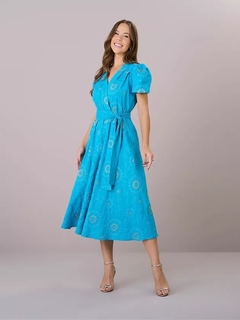 Vestido Edilene - comprar online