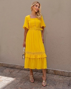 Vestido Tamara - comprar online