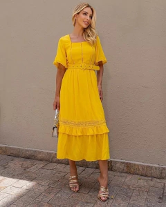 Vestido Tamara - comprar online