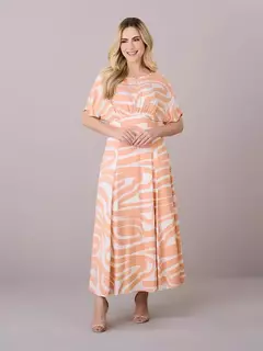 Vestido Paula