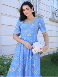 Vestido Livia