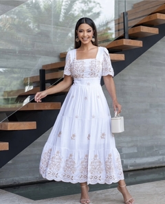 Vestido Ana