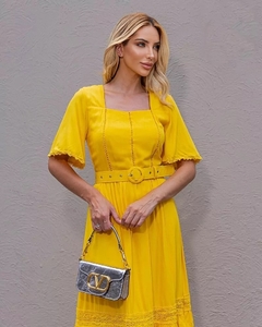 Vestido Tamara na internet