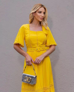 Vestido Tamara na internet