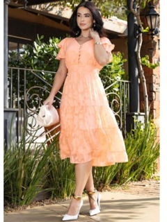Vestido Ana