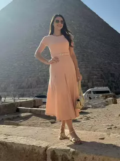 Imagem do Vestido Emilia