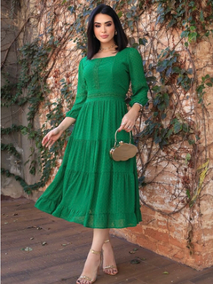 Vestido Mariela - comprar online