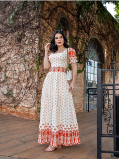Vestido Maria - loja online