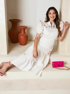 Vestido Alana na internet