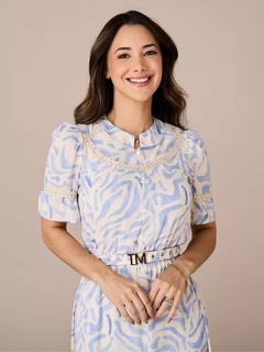 Vestido Mayra na internet