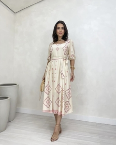 Vestido Meire