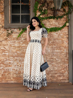 Vestido Maria