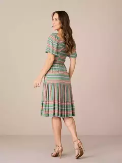 Vestido Noemi na internet