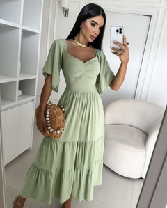 Vestido Luana - comprar online