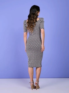Vestido Camila Tm na internet