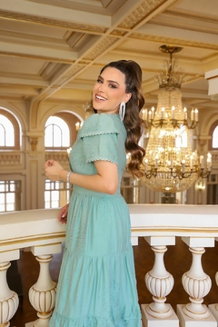 Vestido Renata na internet