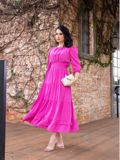 Vestido Isabella