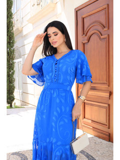 Vestido Cecília - comprar online