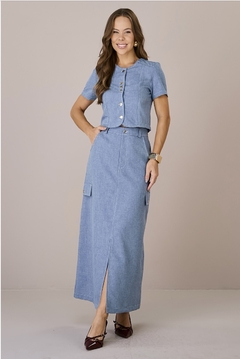 Conjunto Elegance