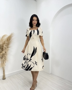 Vestido Diana - comprar online