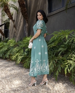 Vestido Eva na internet