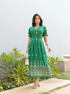 Vestido Mari